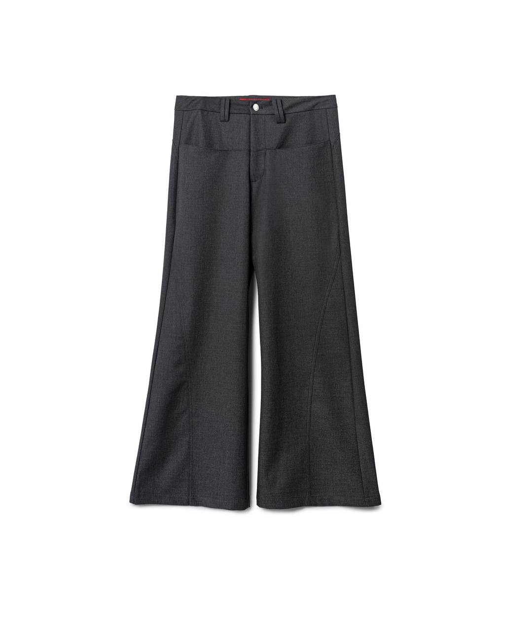 VOL.3_CH.1 Tailored Trousers