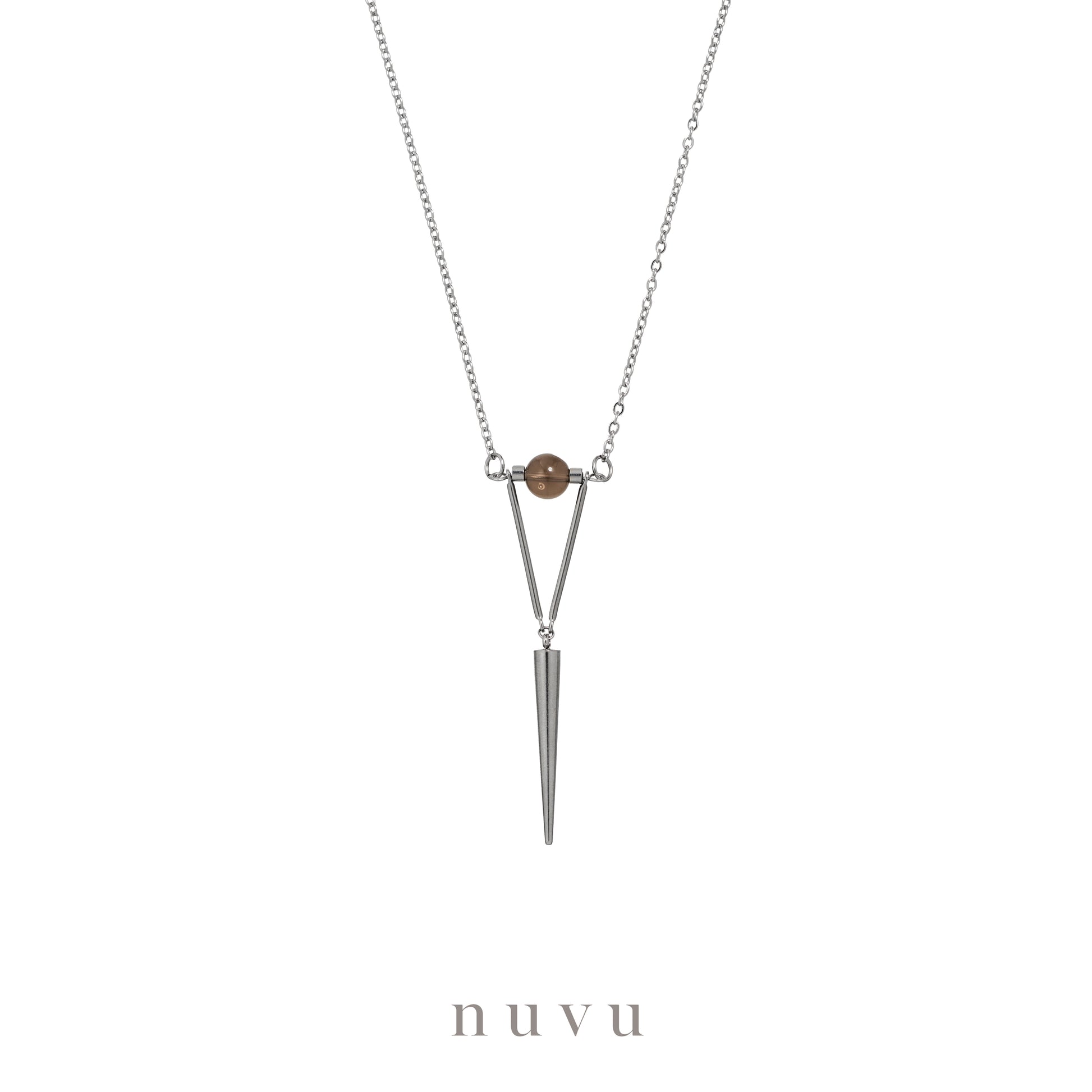 NUVU Celestial Guard Collection Necklace
50+5CM