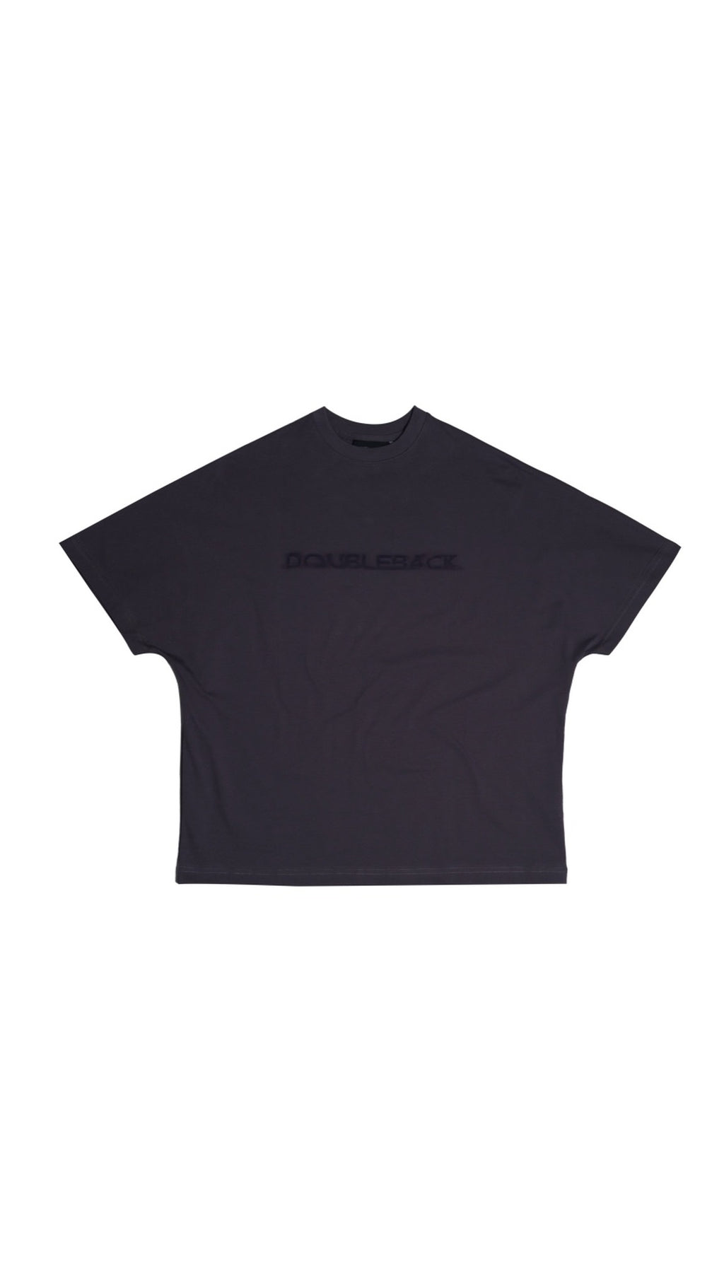 DOUBLE BACK Essential Pro | Spectrum T-shirt