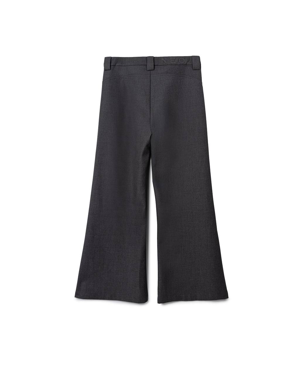 VOL.3_CH.1 Tailored Trousers
