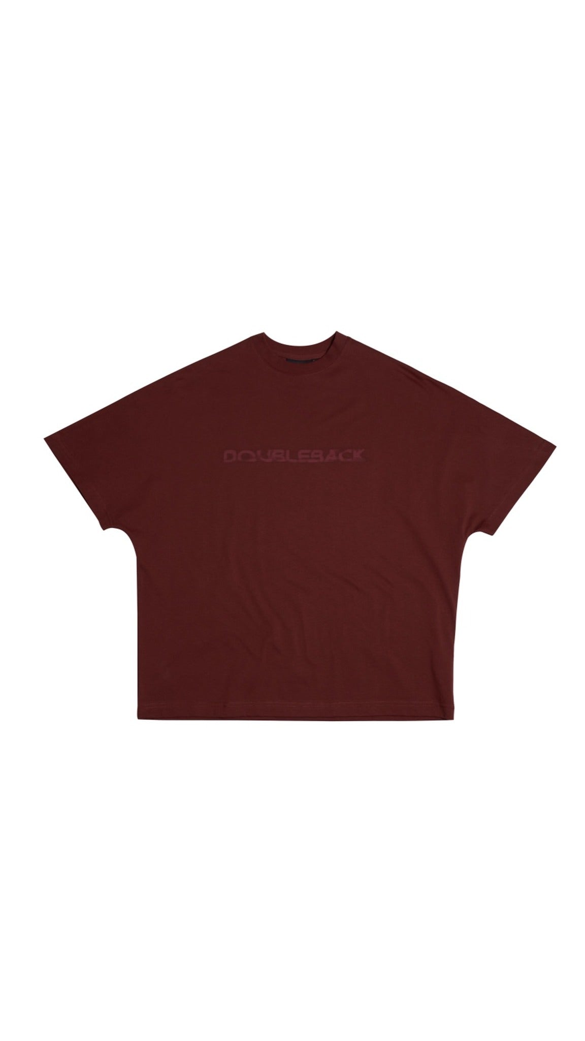 DOUBLE BACK Essential Pro | Spectrum T-shirt