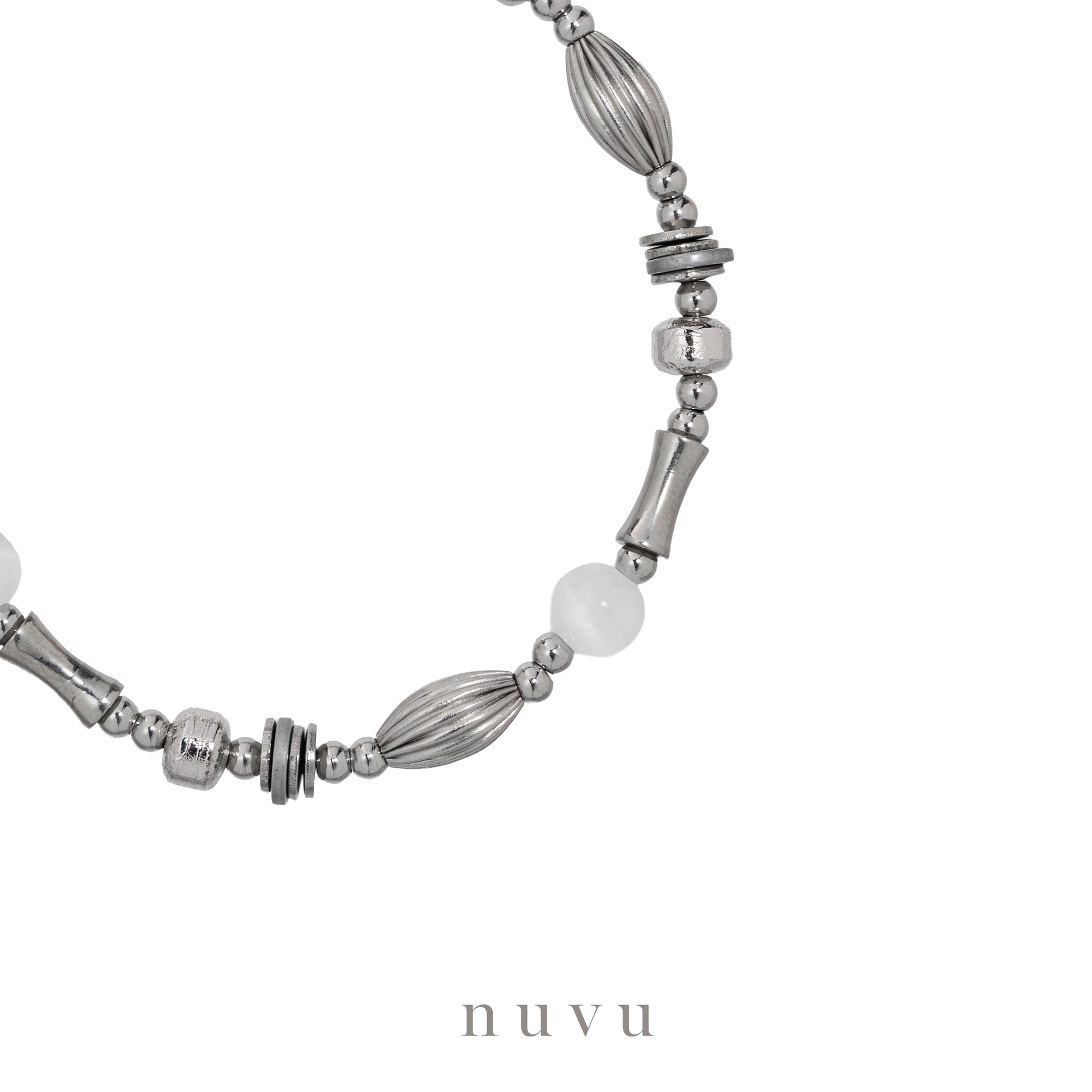 NUVU The Protector Collection Bracelet
