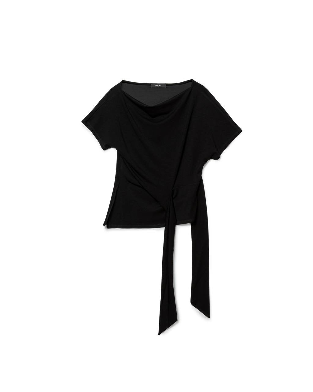 The Fluid Draped Set