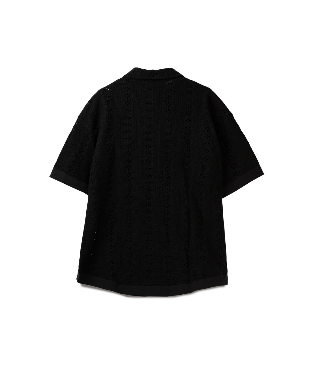 Boho Textured Casual Set