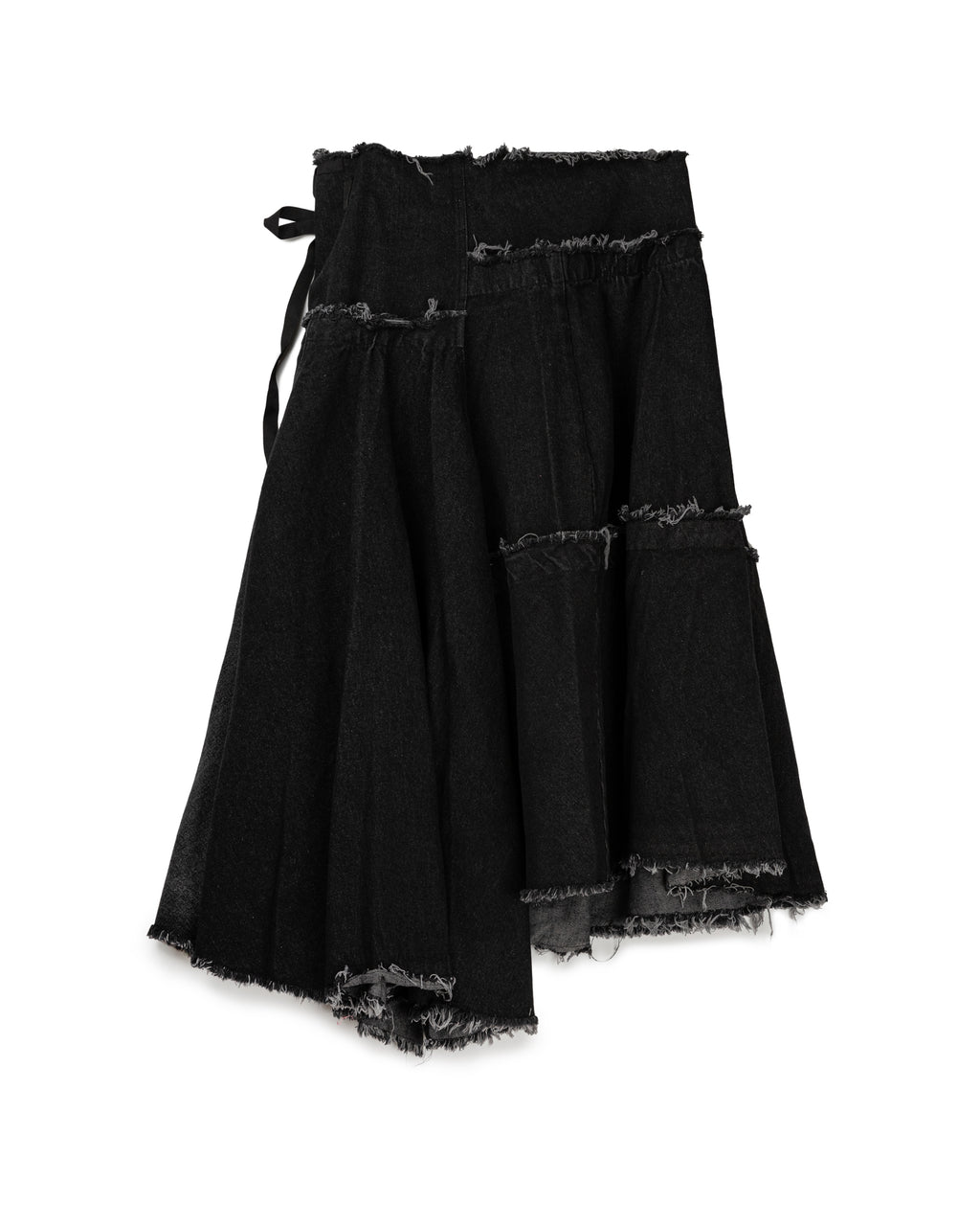 Denim Gothic Set