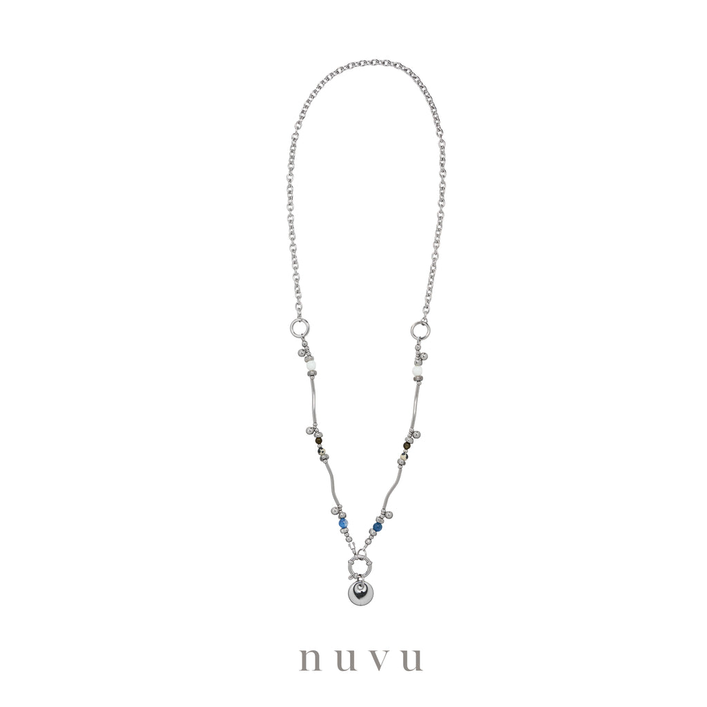 N E O X NUVU In Sync Collection Necklace