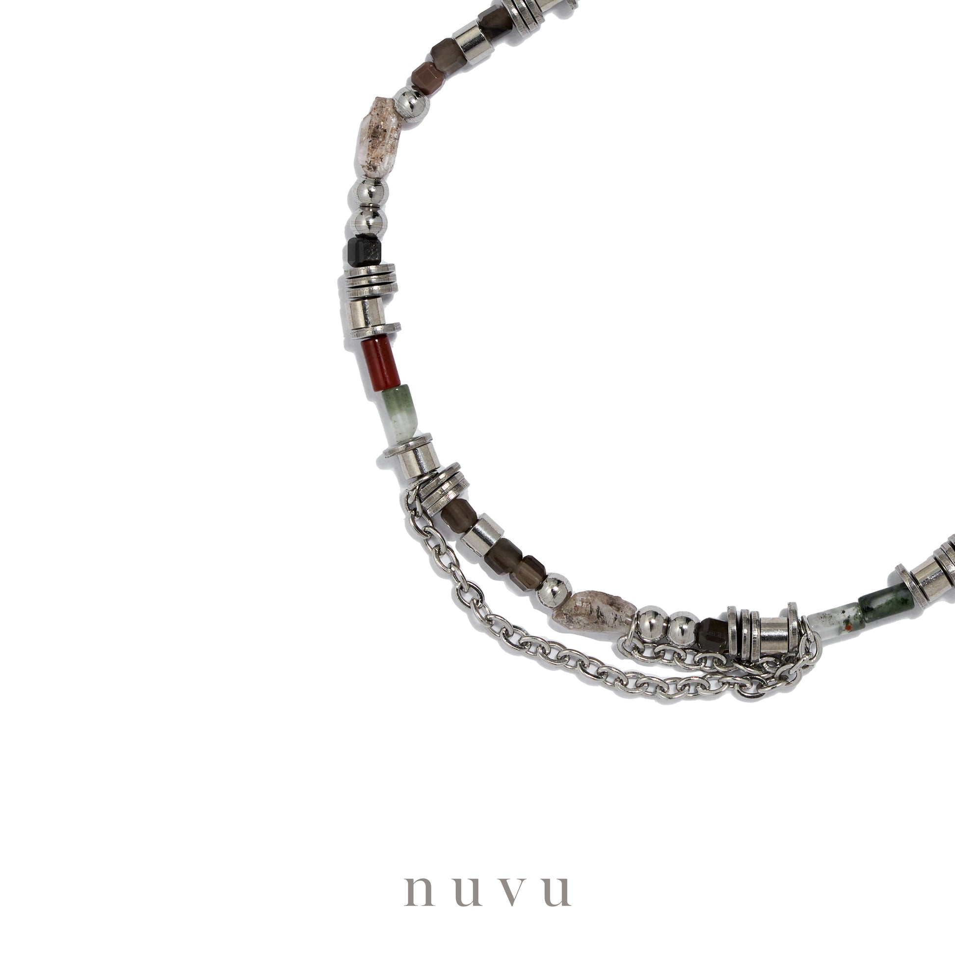 N E O X NUVU Power Shield Collection Bracelet