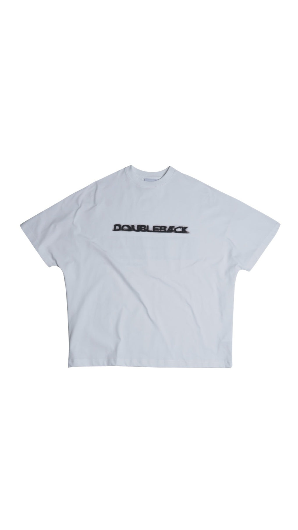 DOUBLE BACK Essential Pro | Spectrum T-shirt