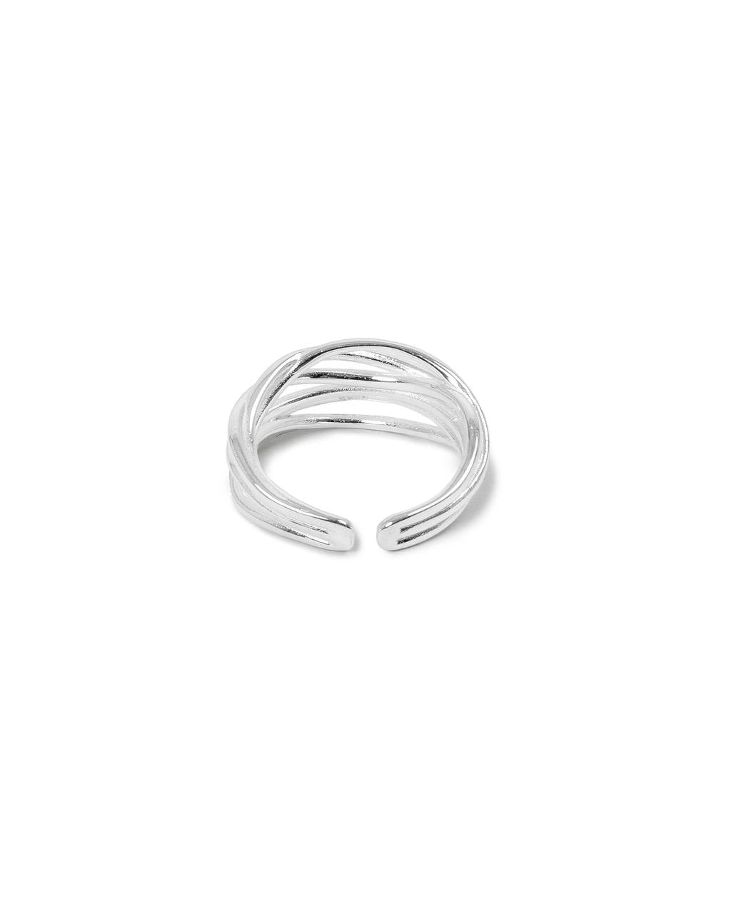 Fluid Loop Ring