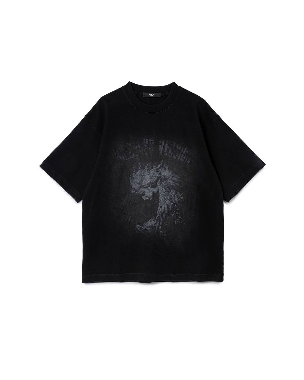 Fallen Wing Graphic Tee