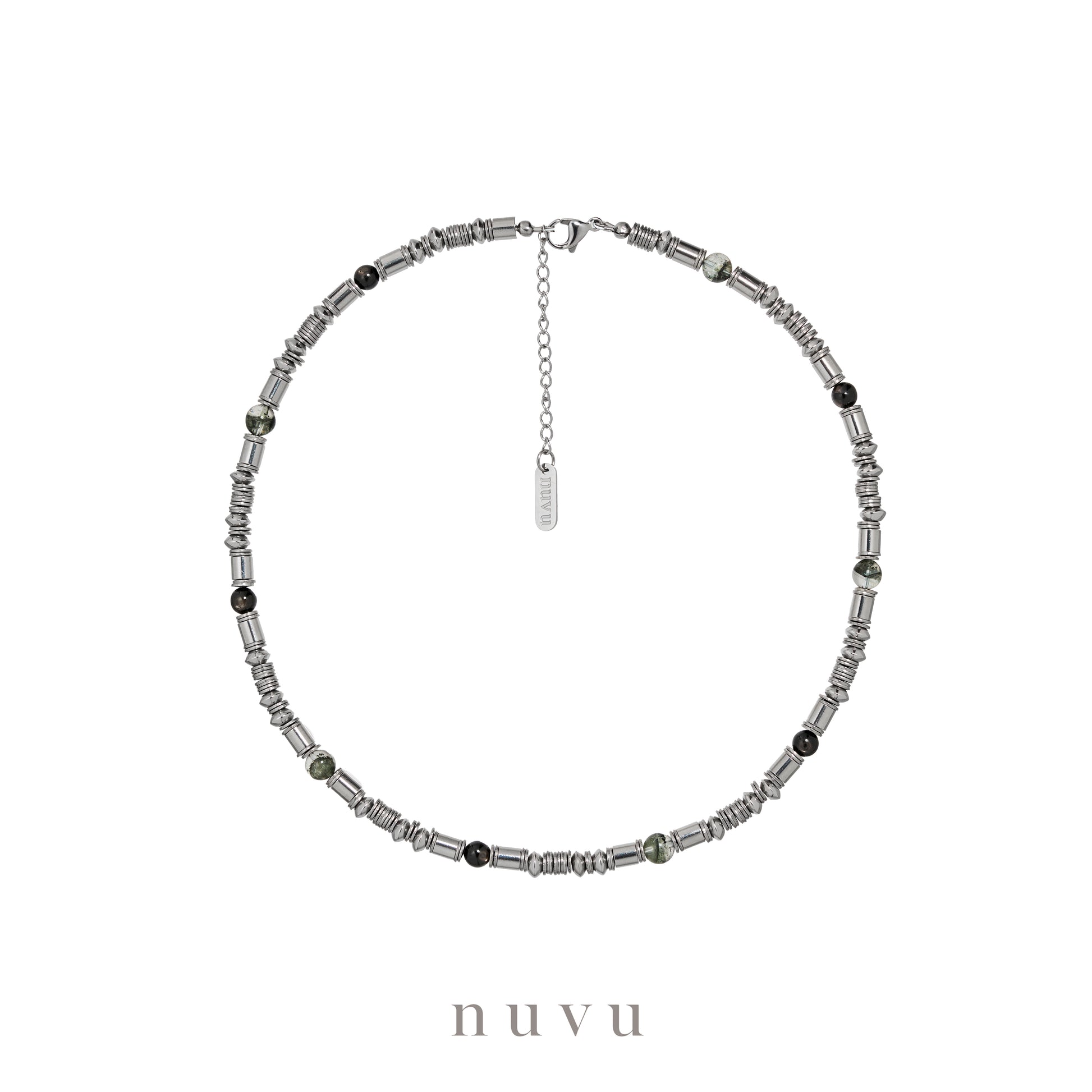 N E O X NUVU Formula 1 Collection Necklace