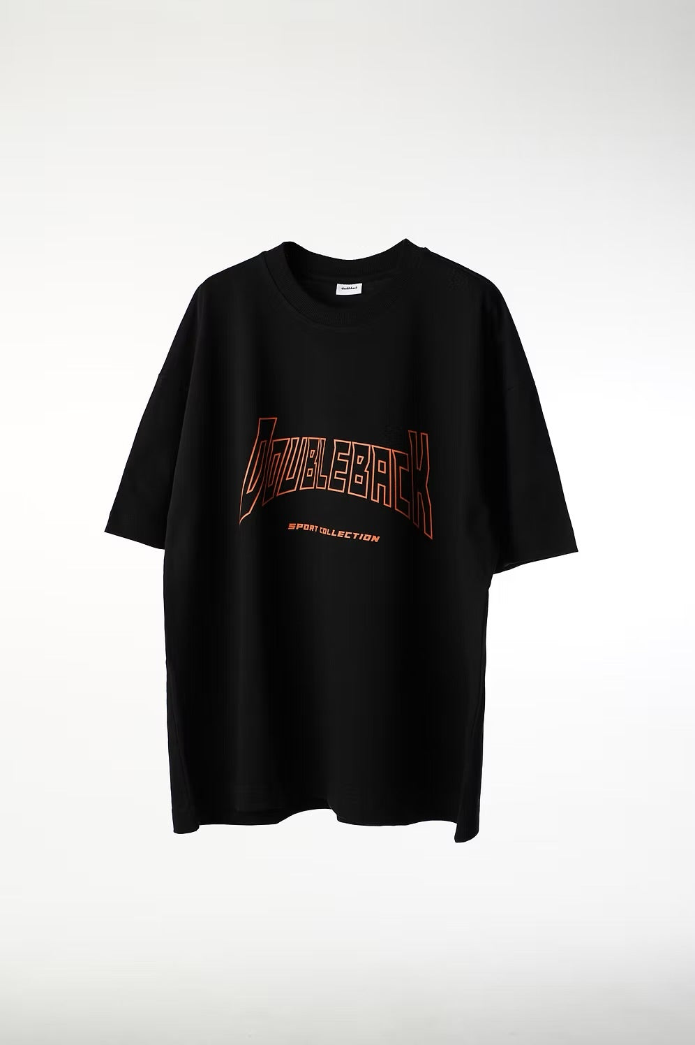 DOUBLE BACK Sport Collection Oversize