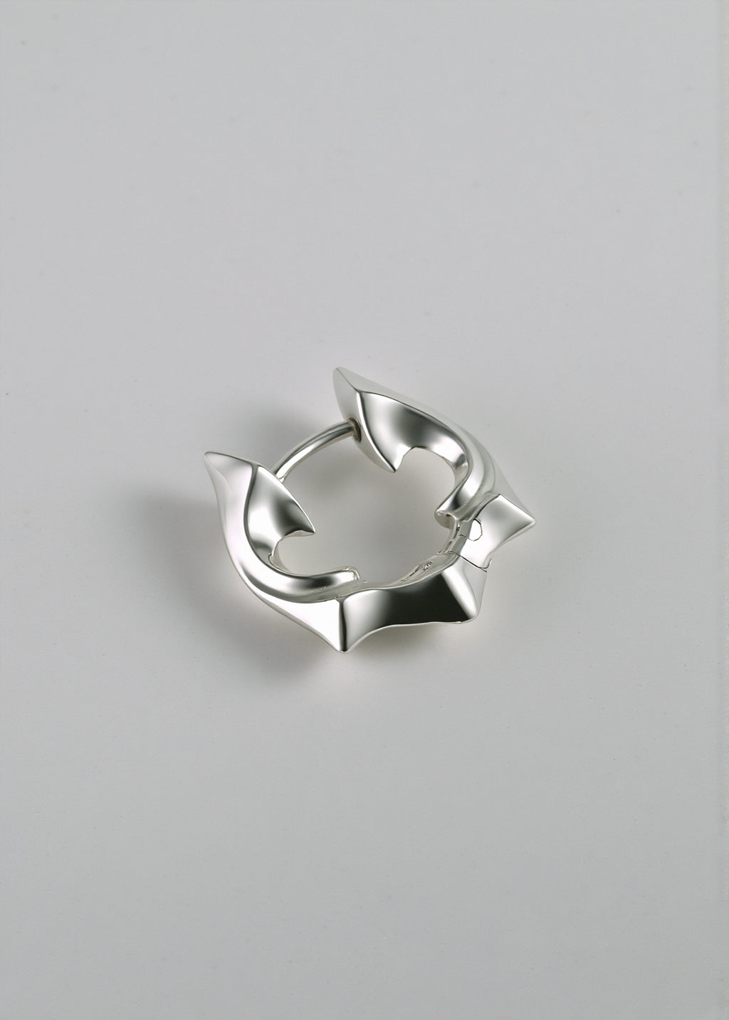 ORANDA OBSCURE ORBIT EARRING