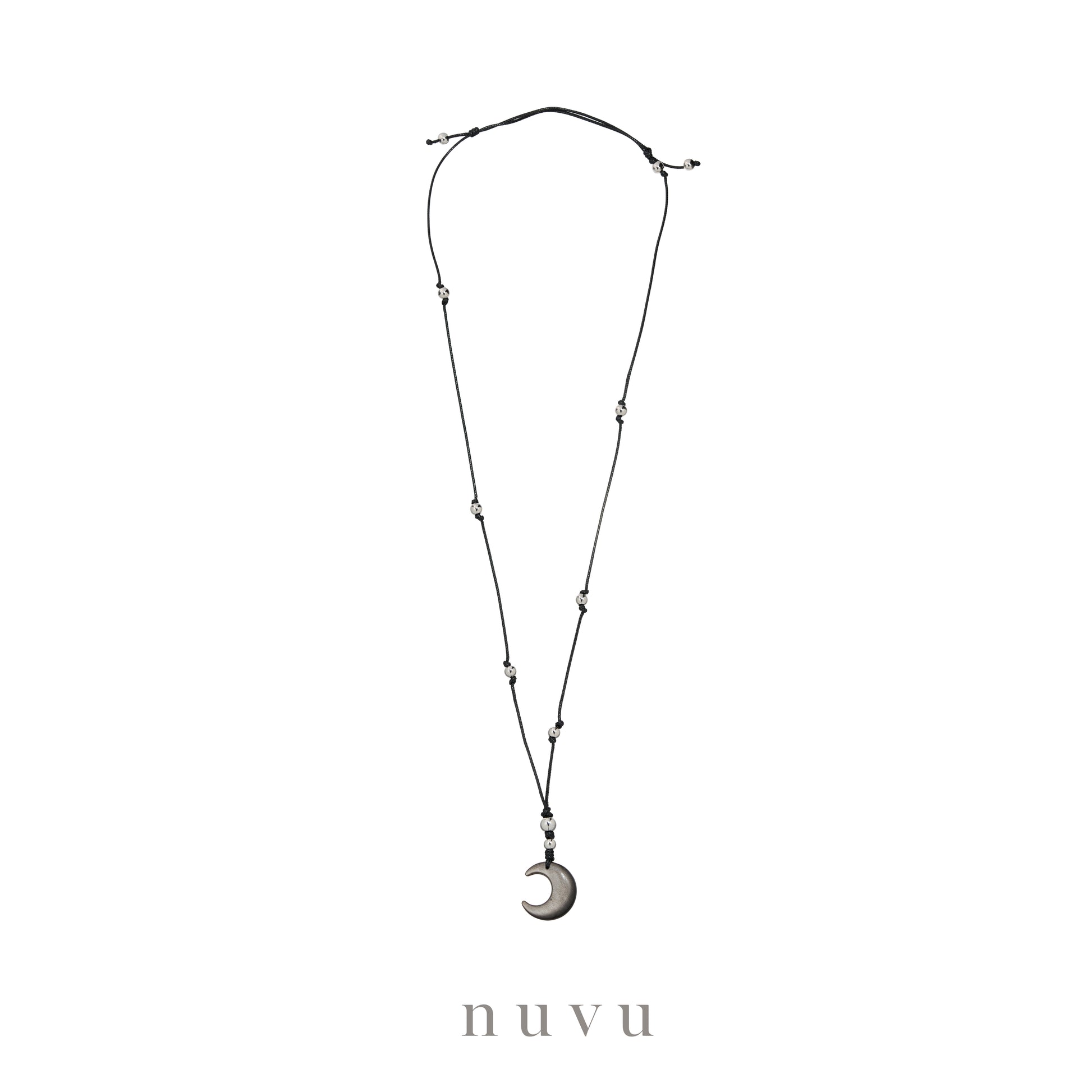 NUVU Cosmic Armor Collection Necklace
66-70CM