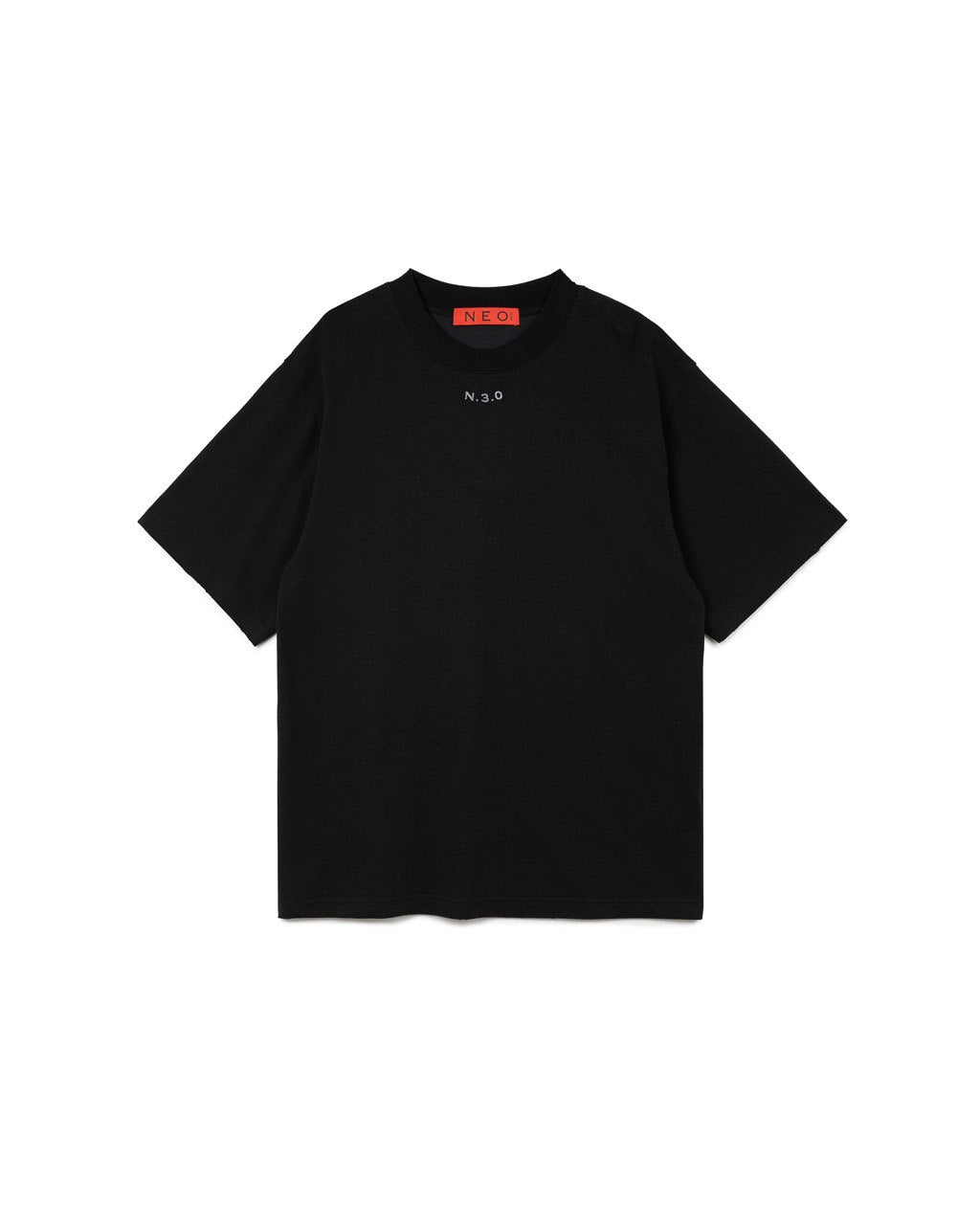 N E O VOL.2_CH.2 Omerta Angel Tee