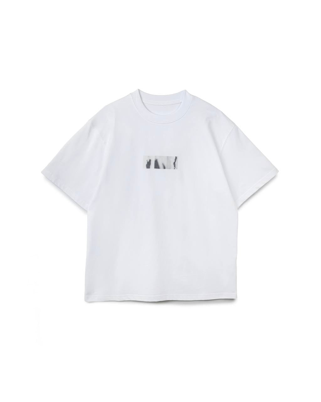 Fragment Vision Tee