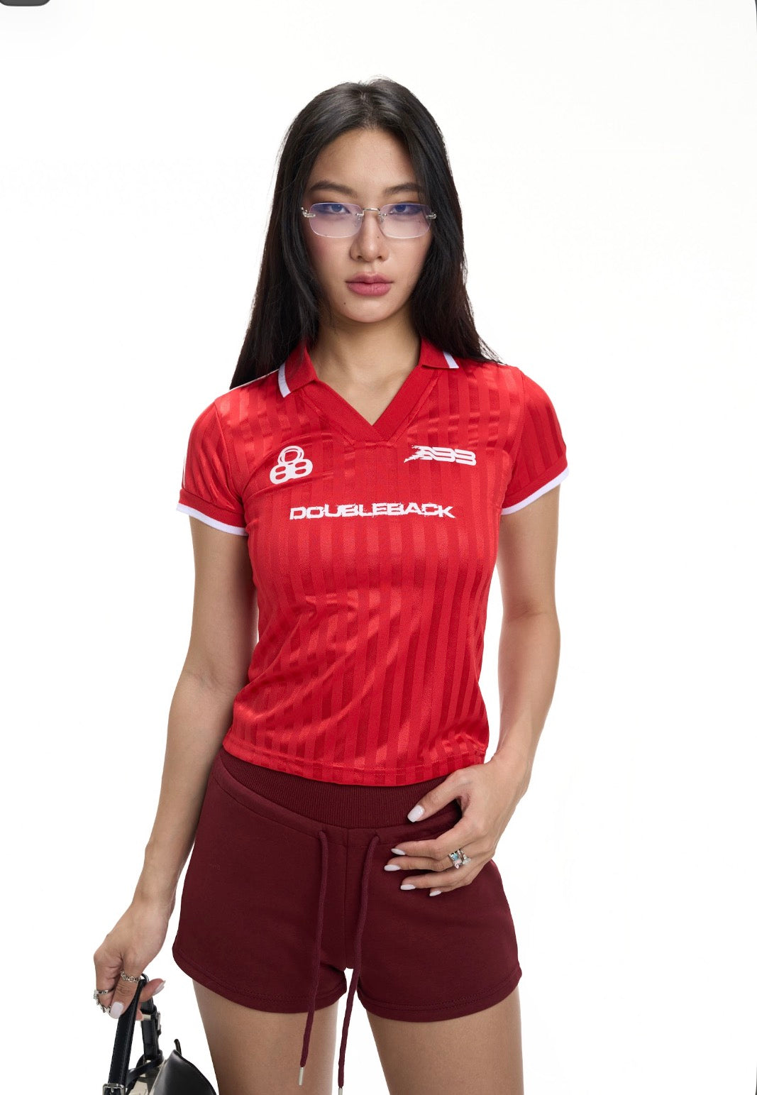 DOUBLEBACK FC BABY JERSEY