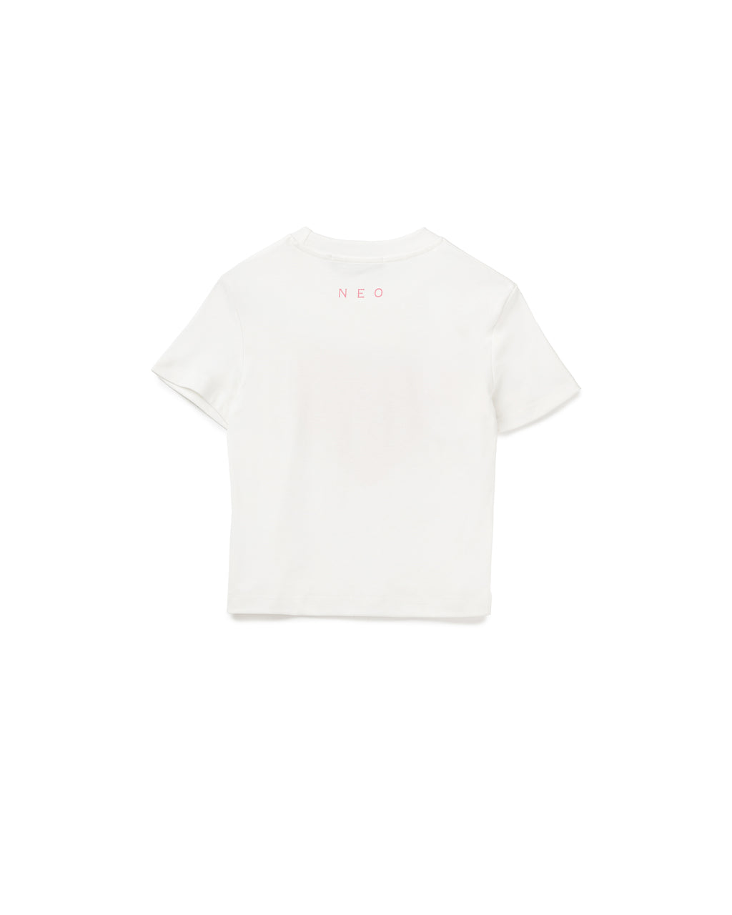N E O Love design Print T-shirt