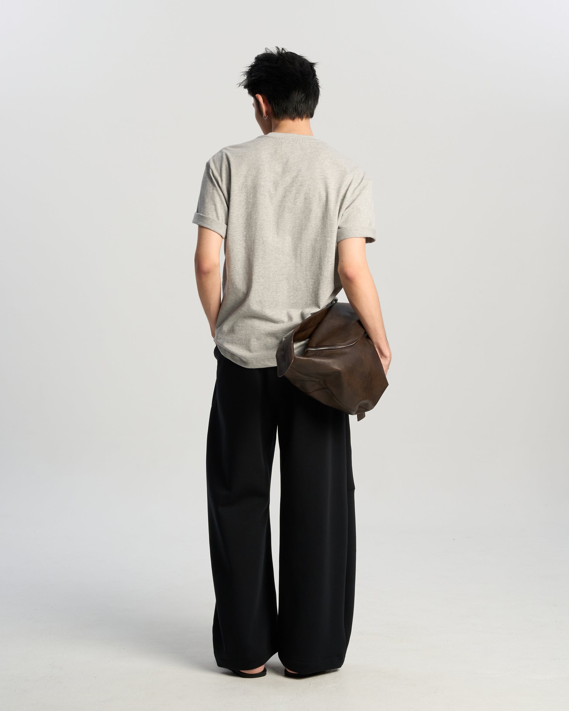 Minimal Graphic Tee