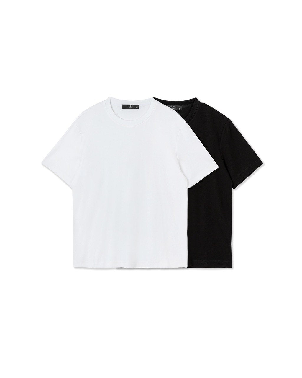 Basic Crew Tee