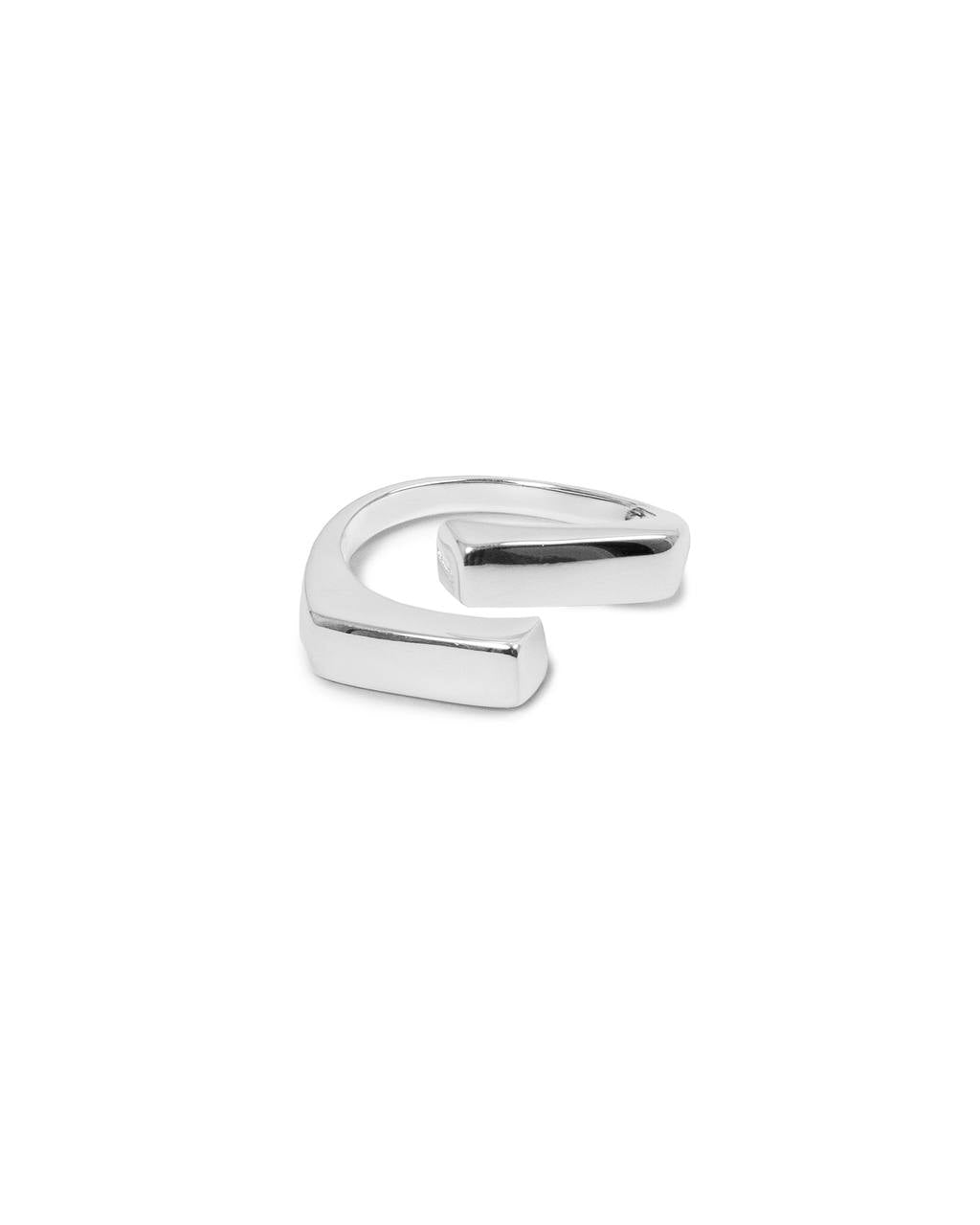 Block Edge Ring