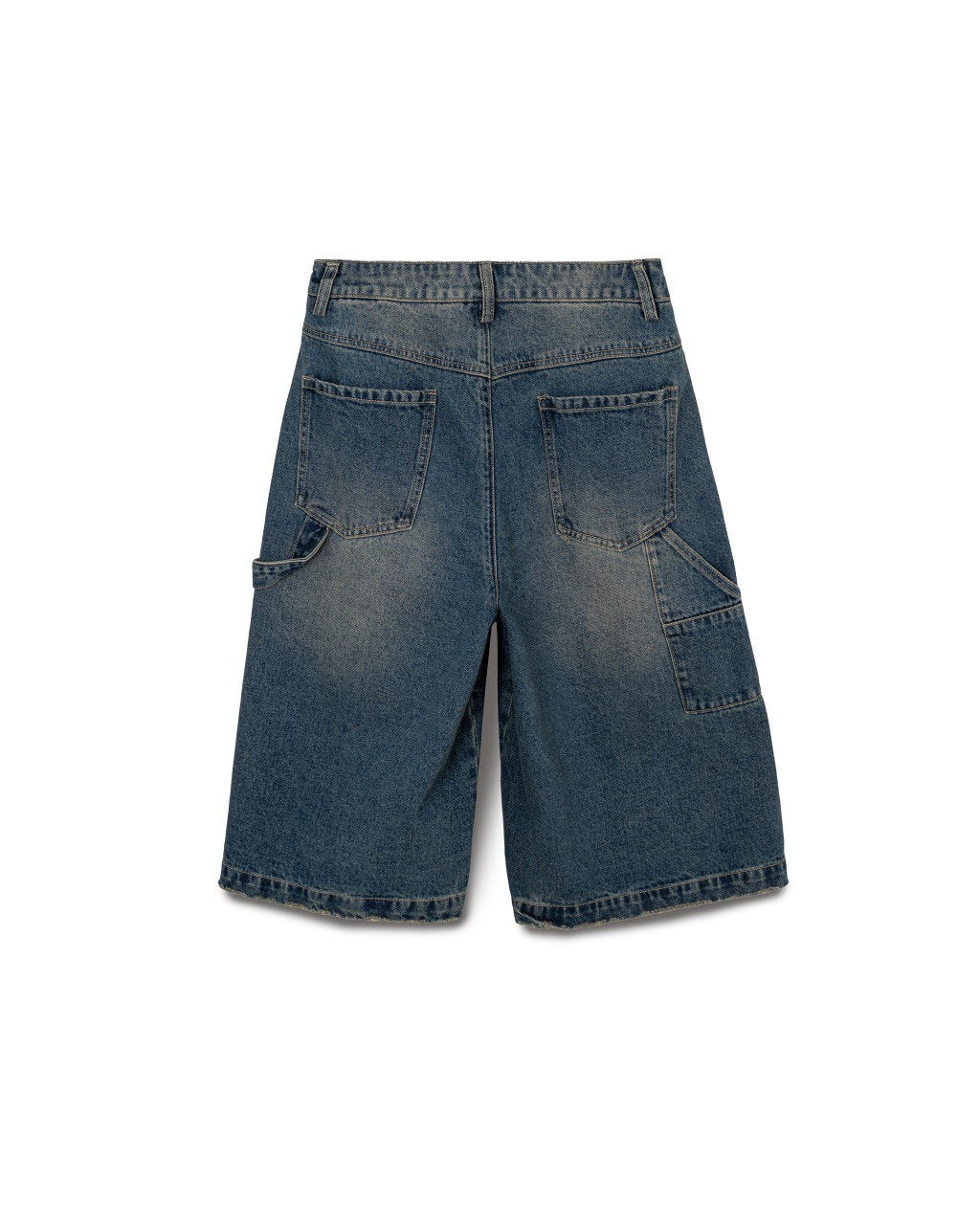 Vintage Washed Jorts