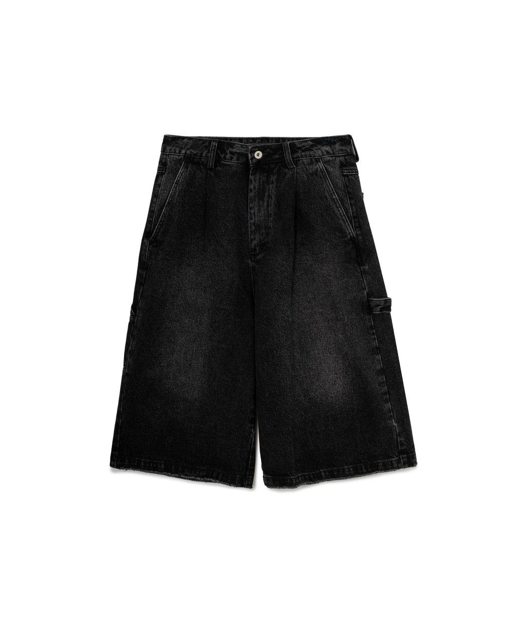 Vintage Washed Jorts