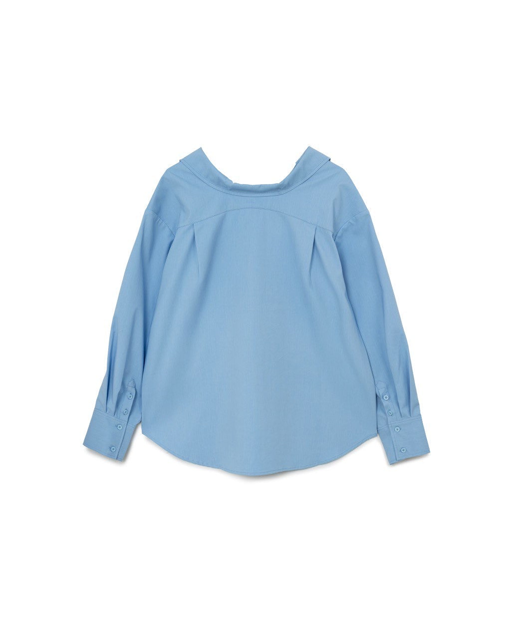 N E O VOL.2_CH.2 BACKDROP SHIRT