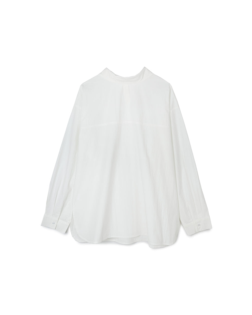 Soft Breeze Poplin Shirt