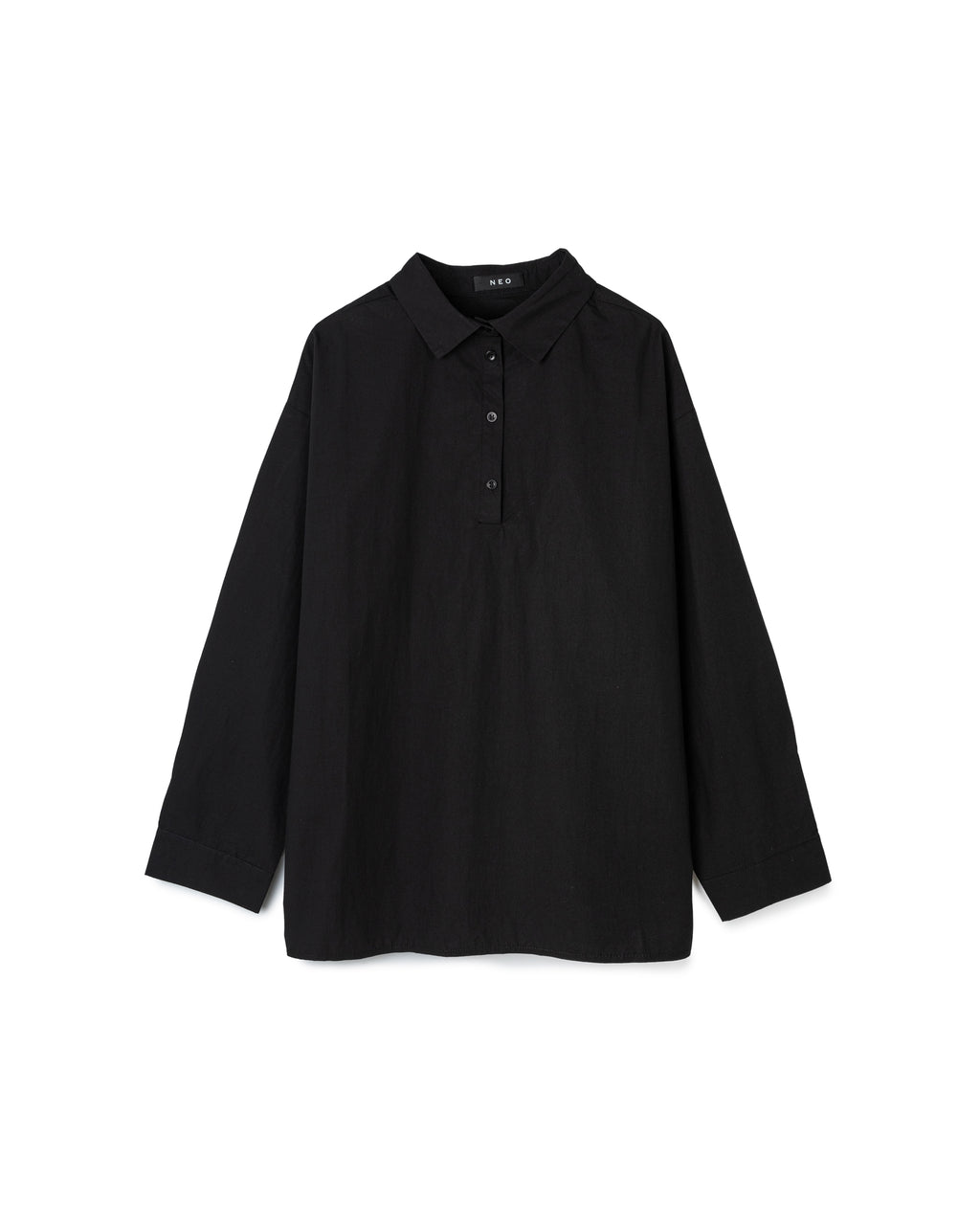 Soft Breeze Poplin Shirt