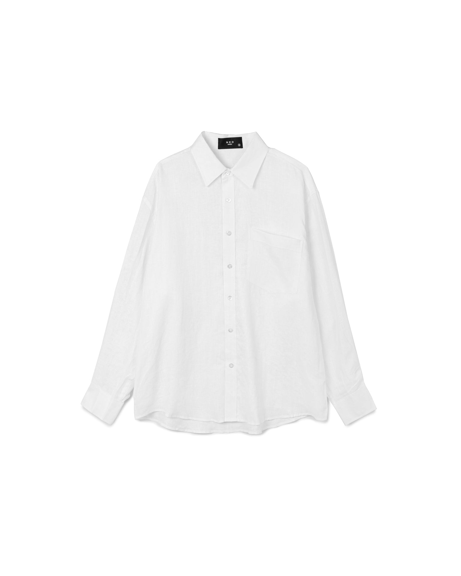 Essential Structure Shirt