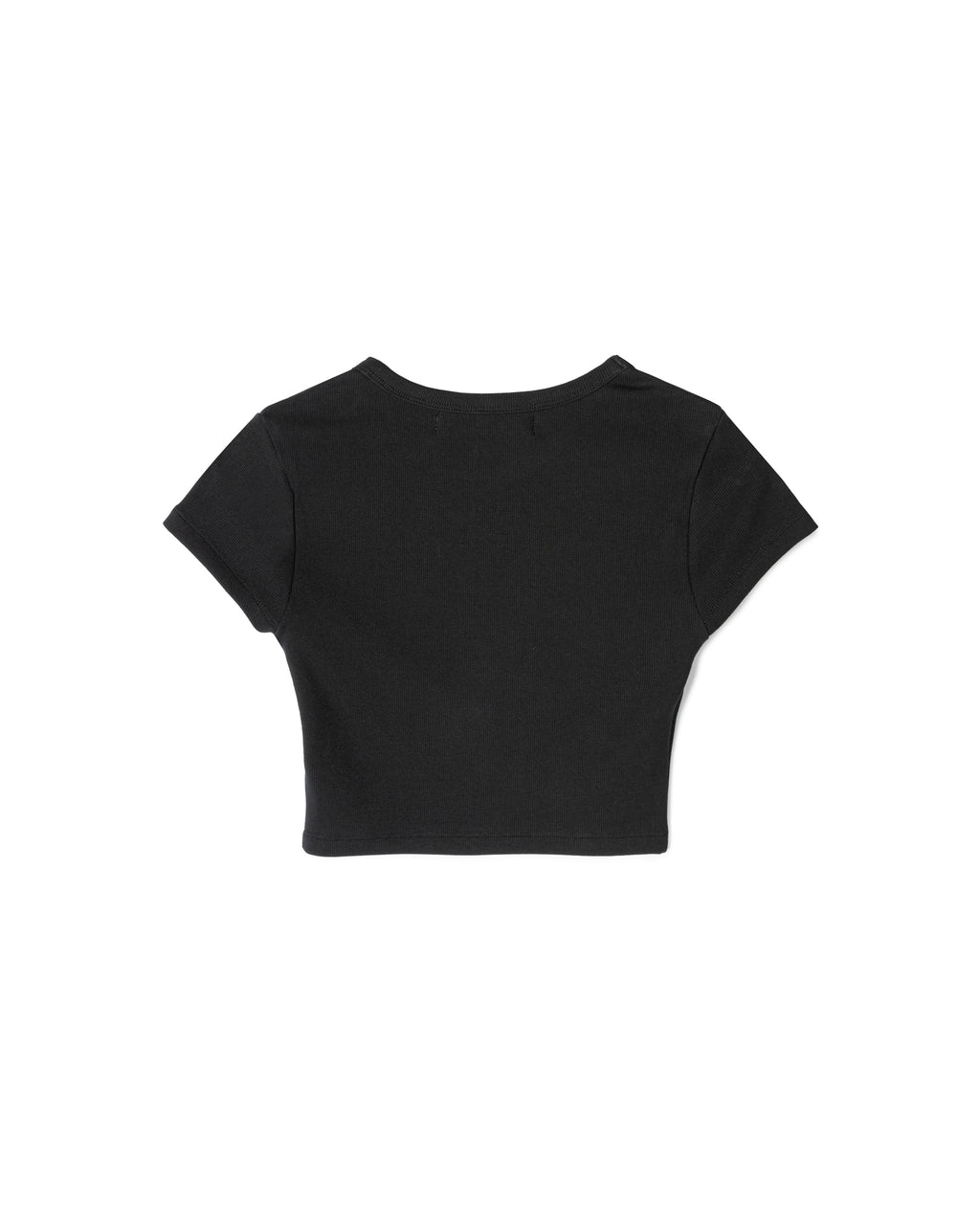 N E O Vol.2_CH.1 Nirmecca Crop Top