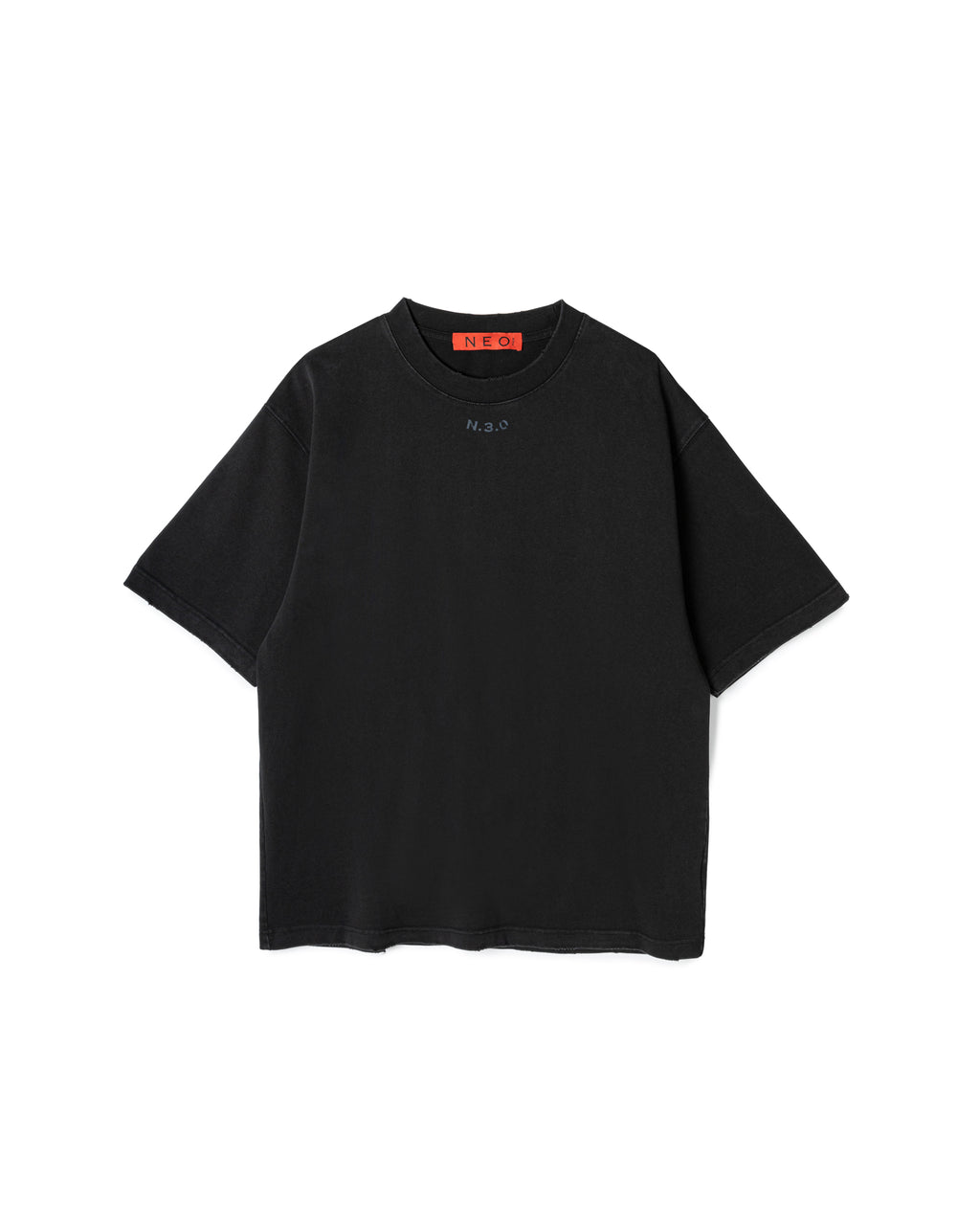 N E O Vol.2_CH.1 Nirmecca Oversize Tee