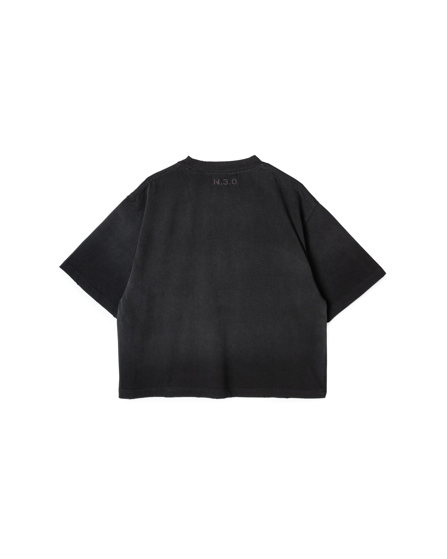 N E O Vol.2_CH.1 CTRL Rules Tee