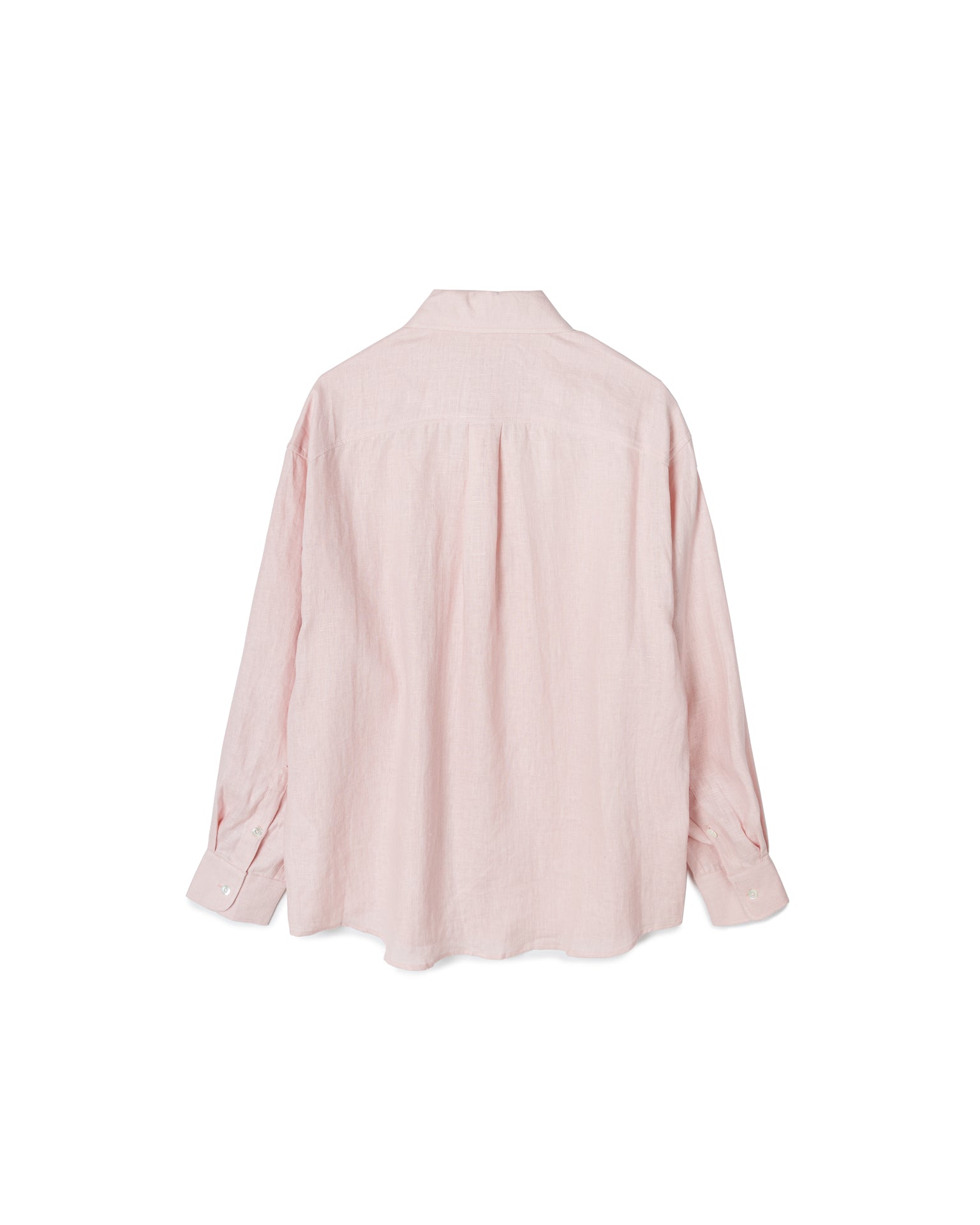 Essential Structure Shirt