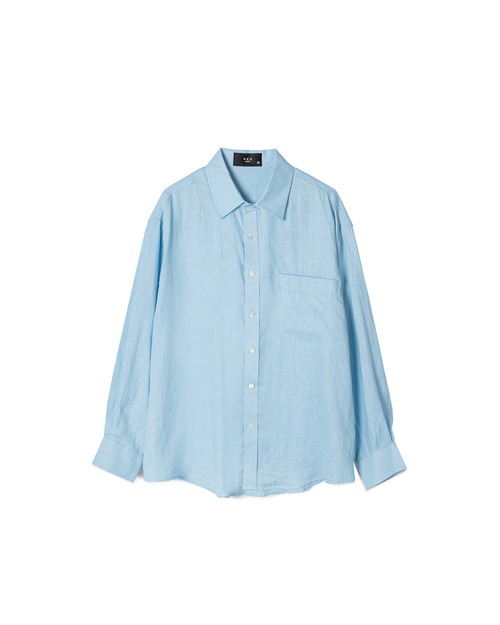 Essential Structure Shirt