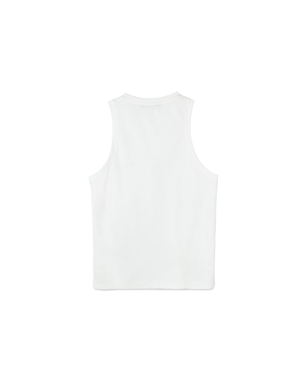 Oversize Tank Top