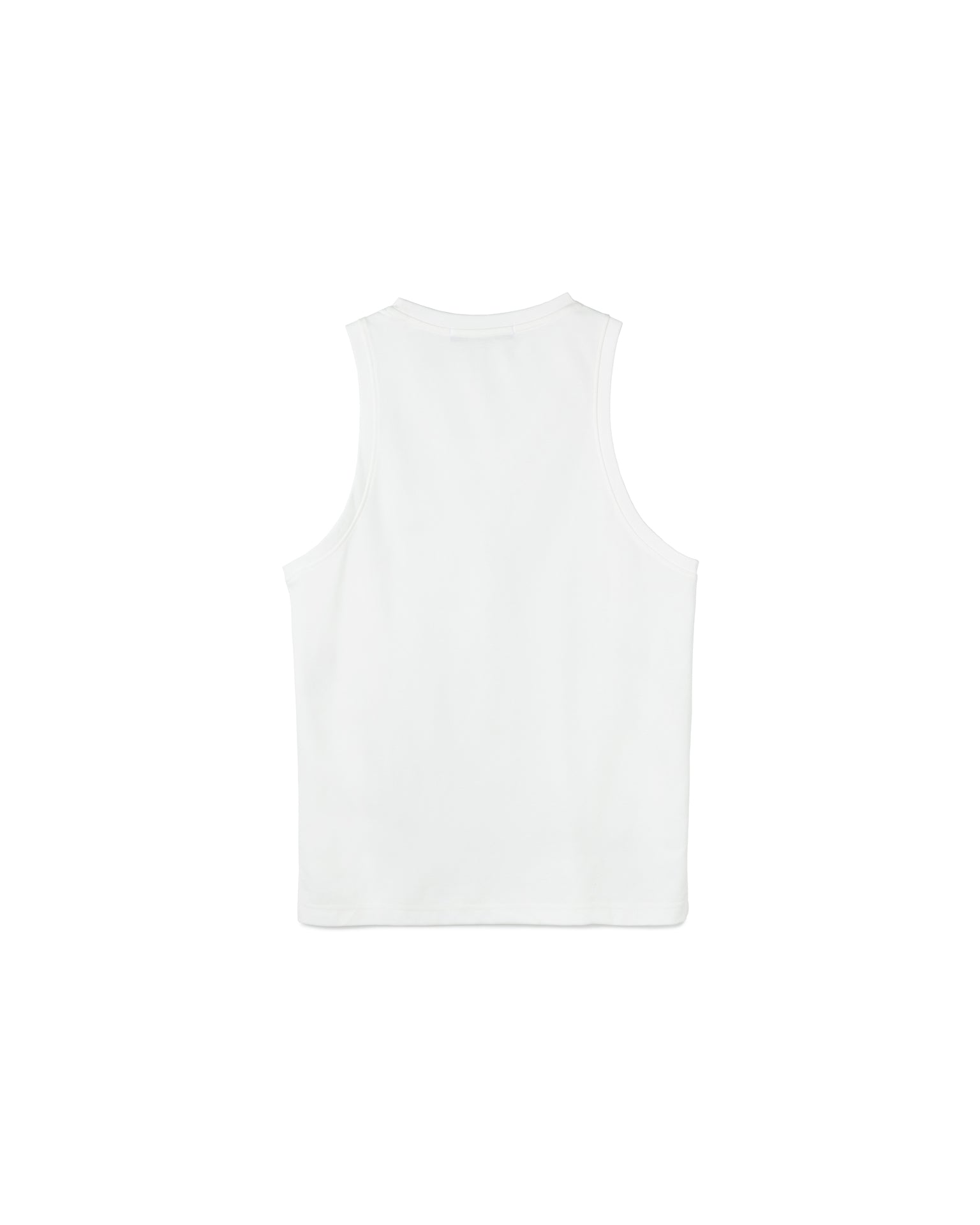Oversize Tank Top