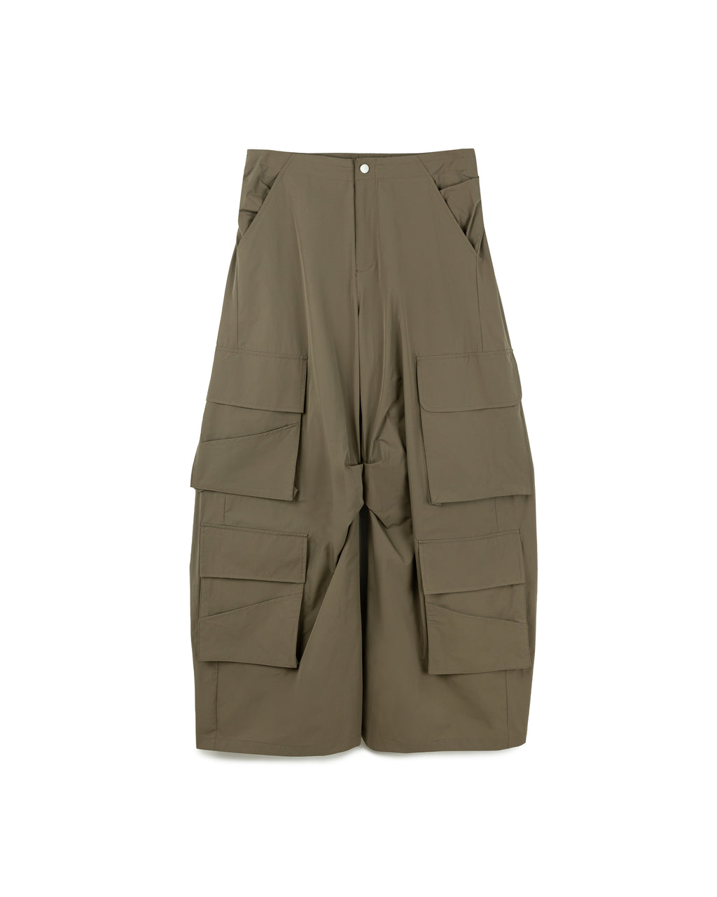 Big Pocket Cargo Pants