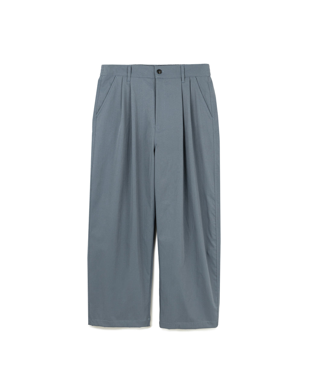 Minimal Volume Trousers