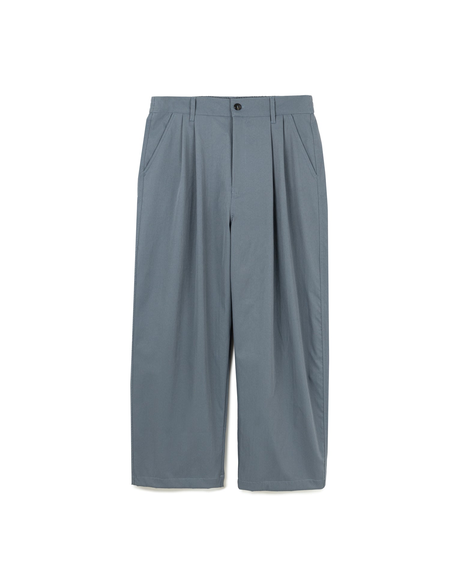 Minimal Volume Trousers