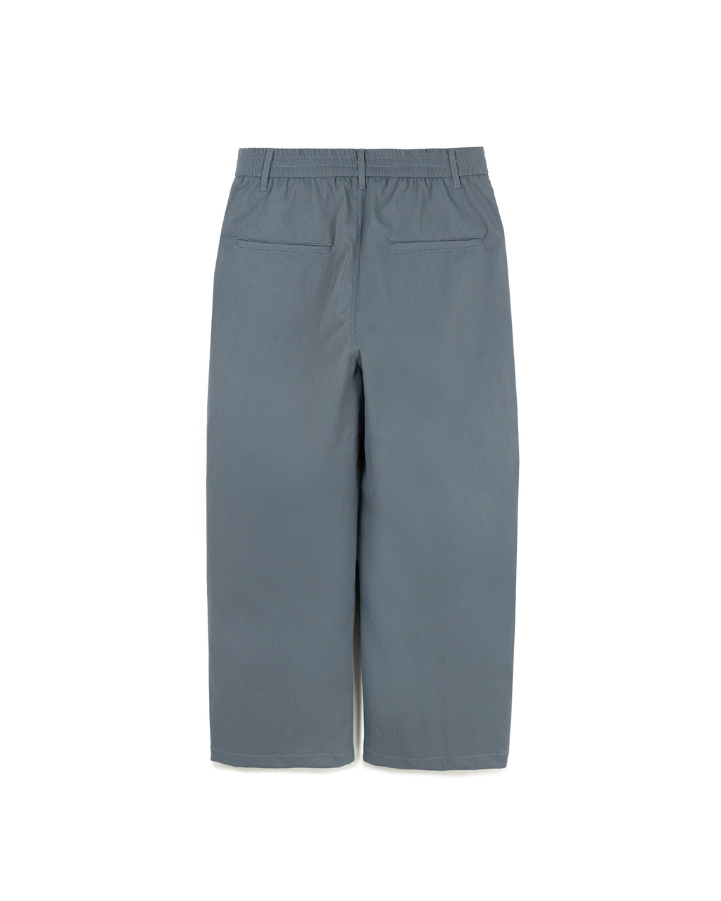 Minimal Volume Trousers