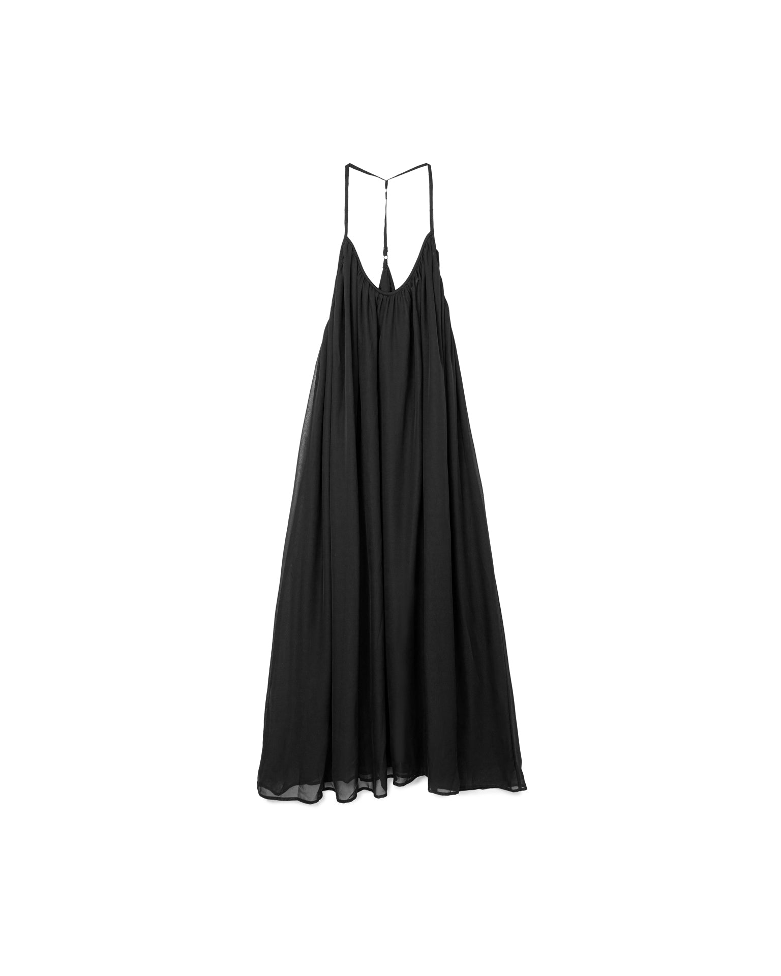Flowy Slip Dress