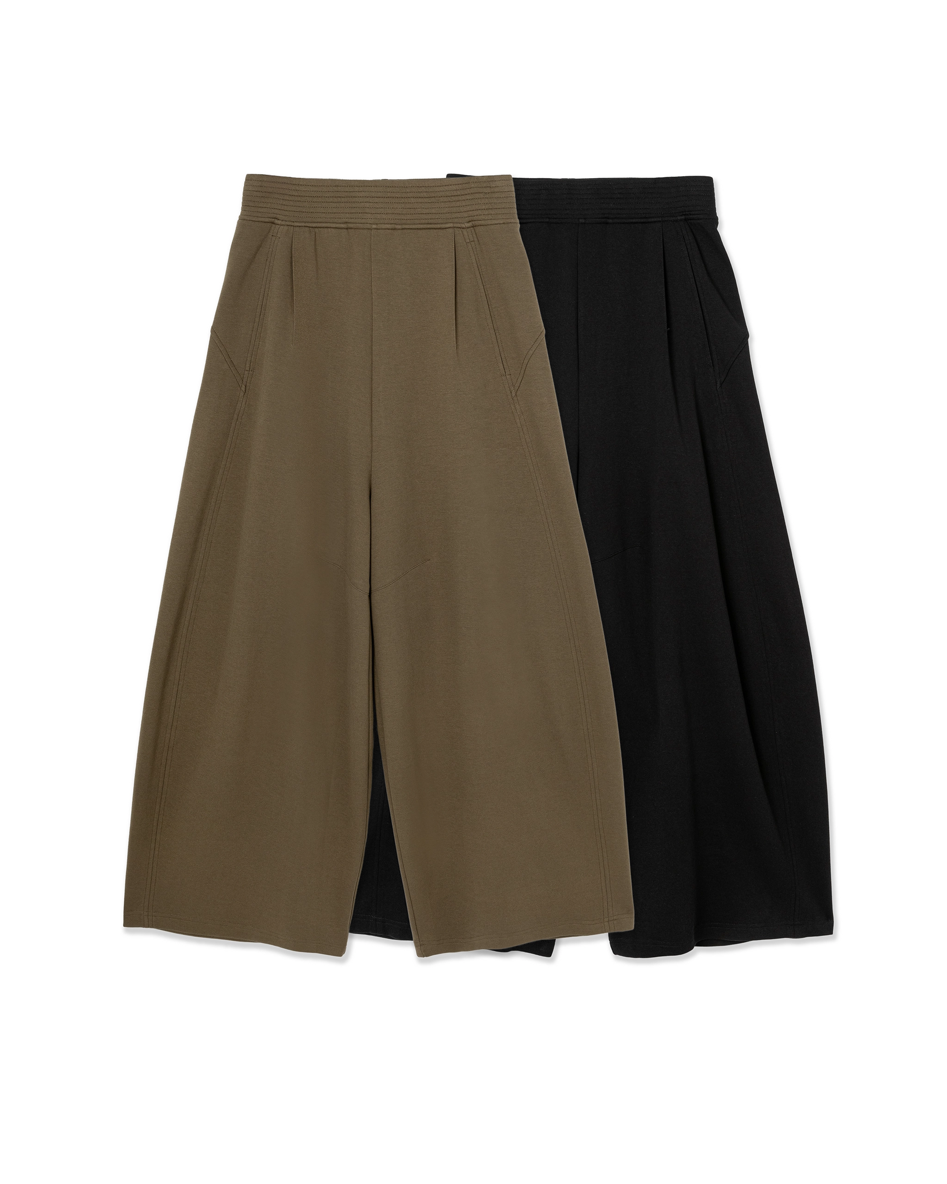 N E O VOL.2_CH.2 Boxer Sweatpant