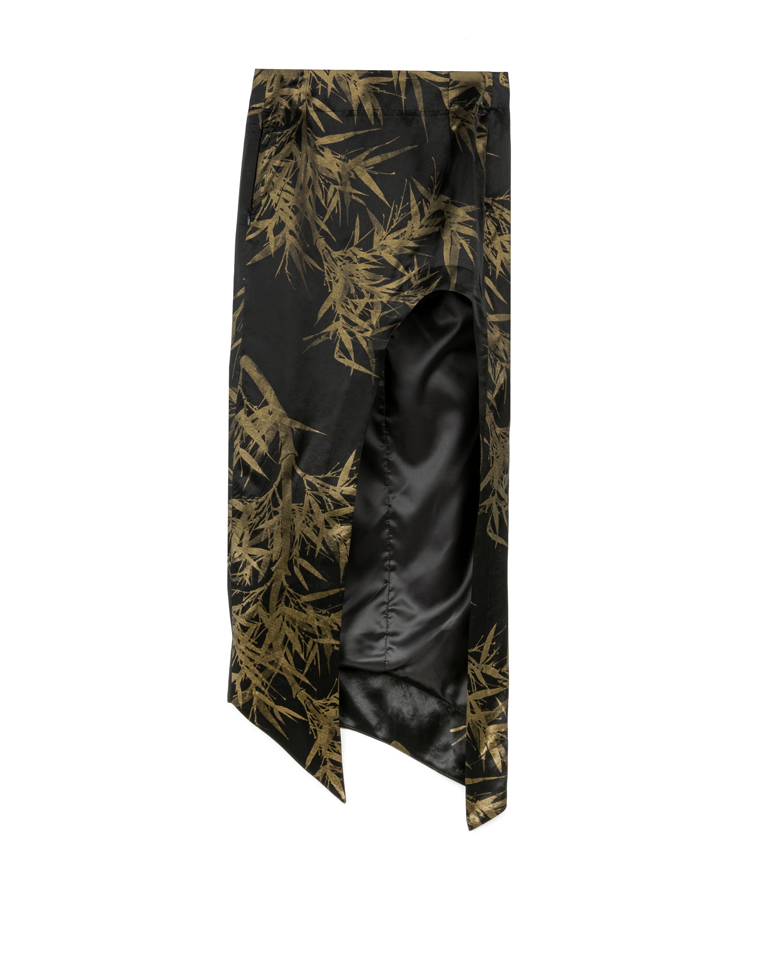 N E O CH.2 Oriental Bamboo Cheongsam Set