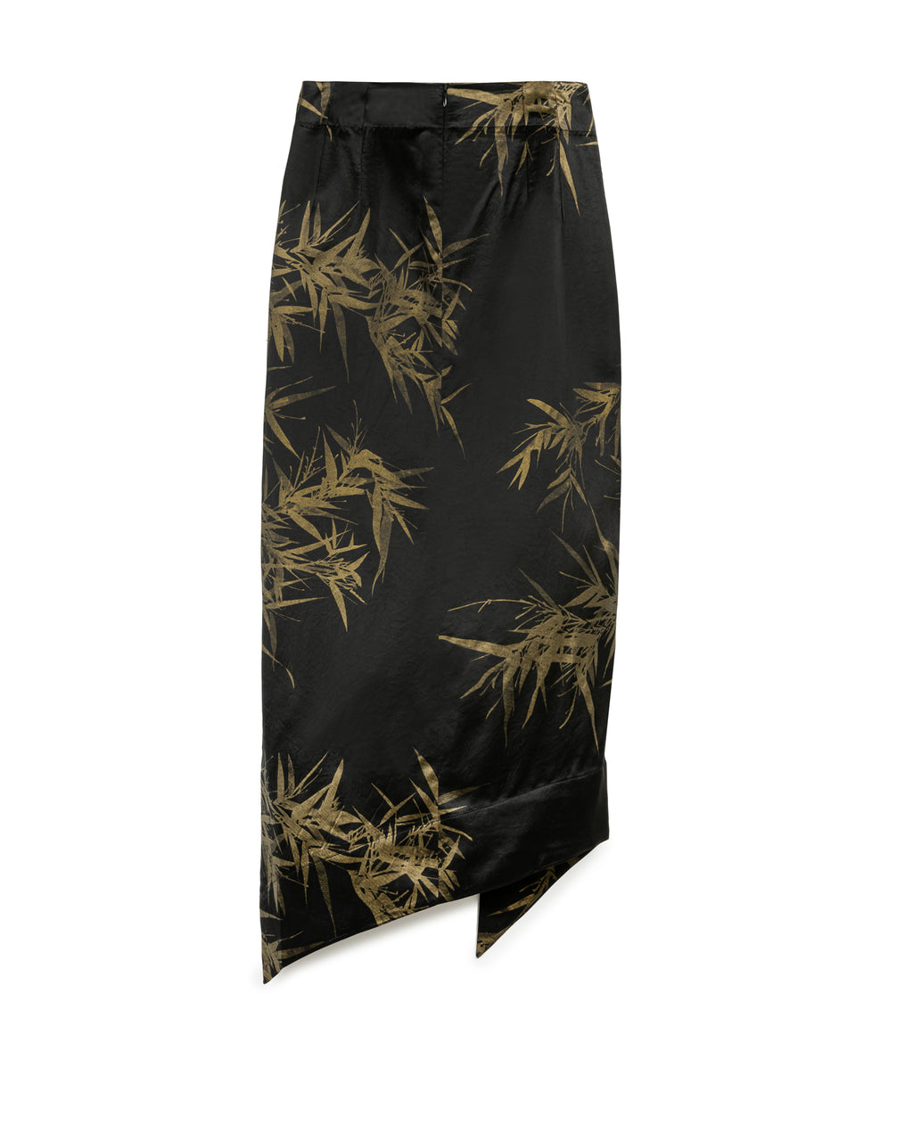 N E O CH.2 Oriental Bamboo Cheongsam Set