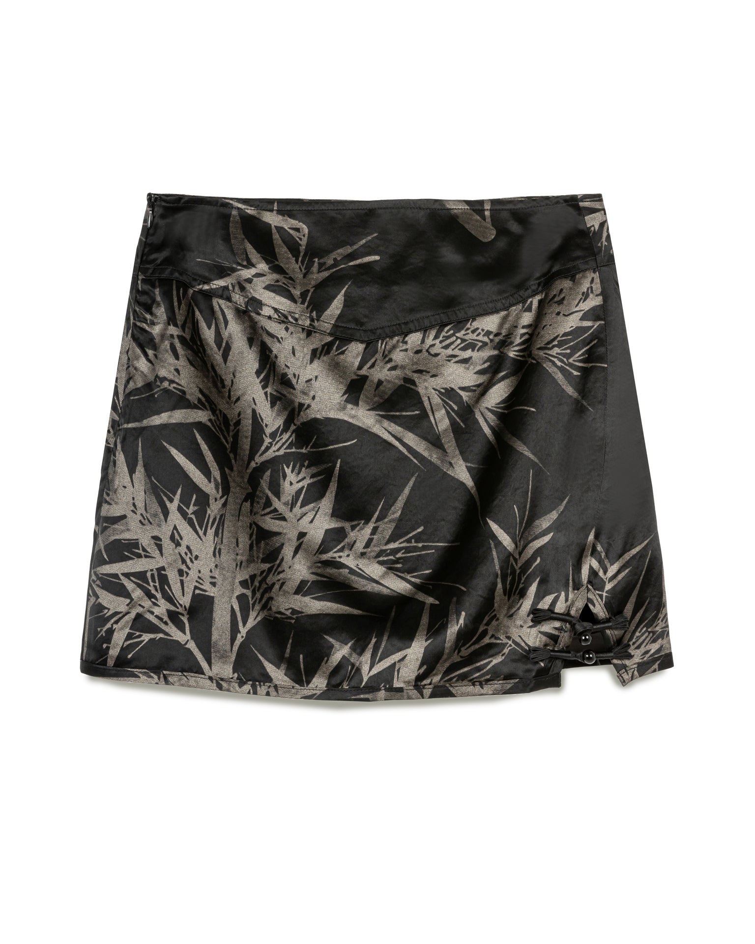 N E O CH.2 Modern Bamboo Cheongsam Set