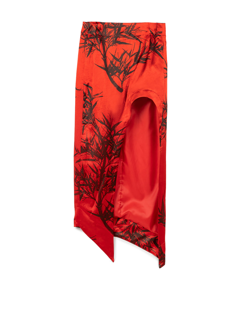 N E O CH.2 Oriental Bamboo Cheongsam Set