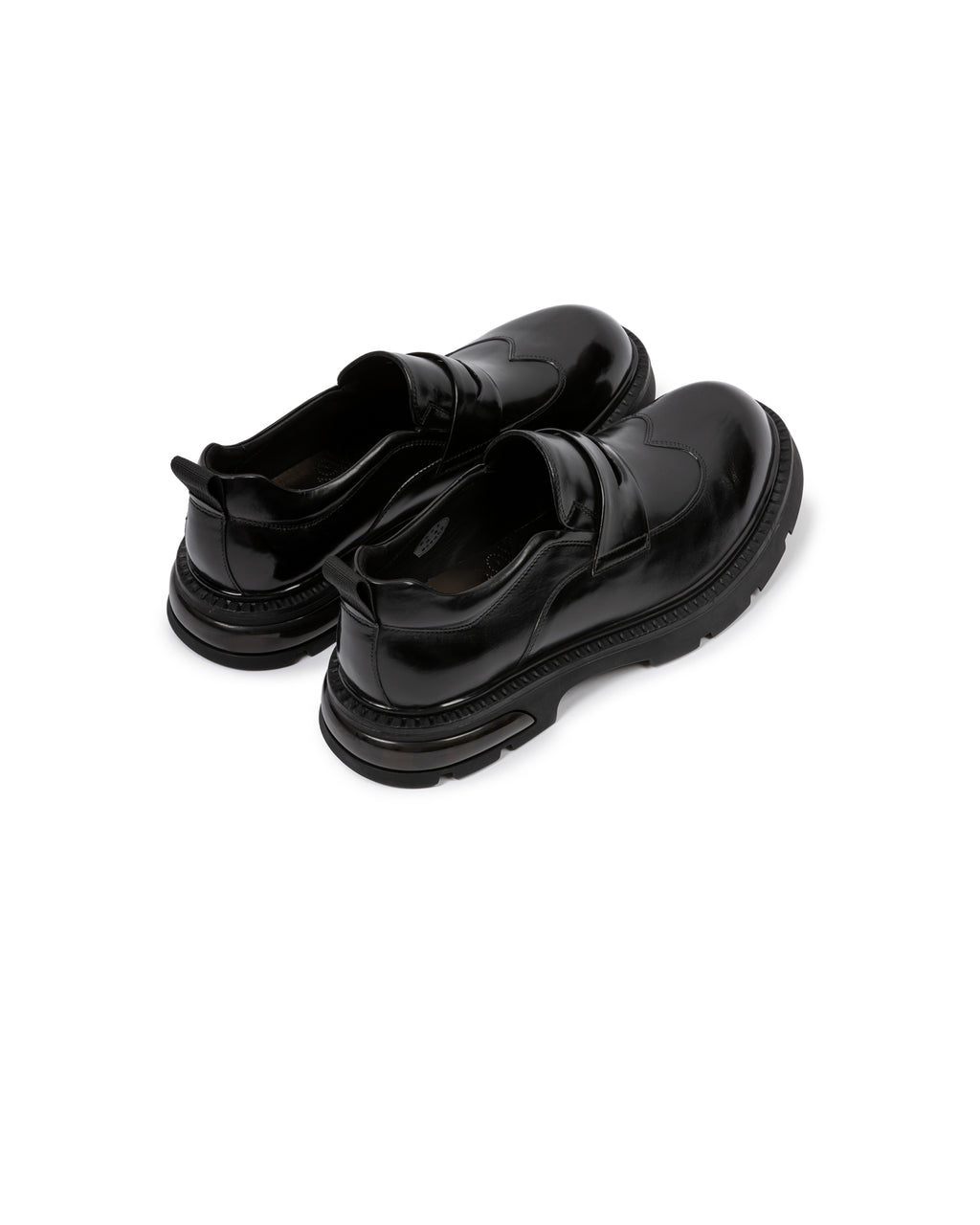 Unisex Vintage Loafer