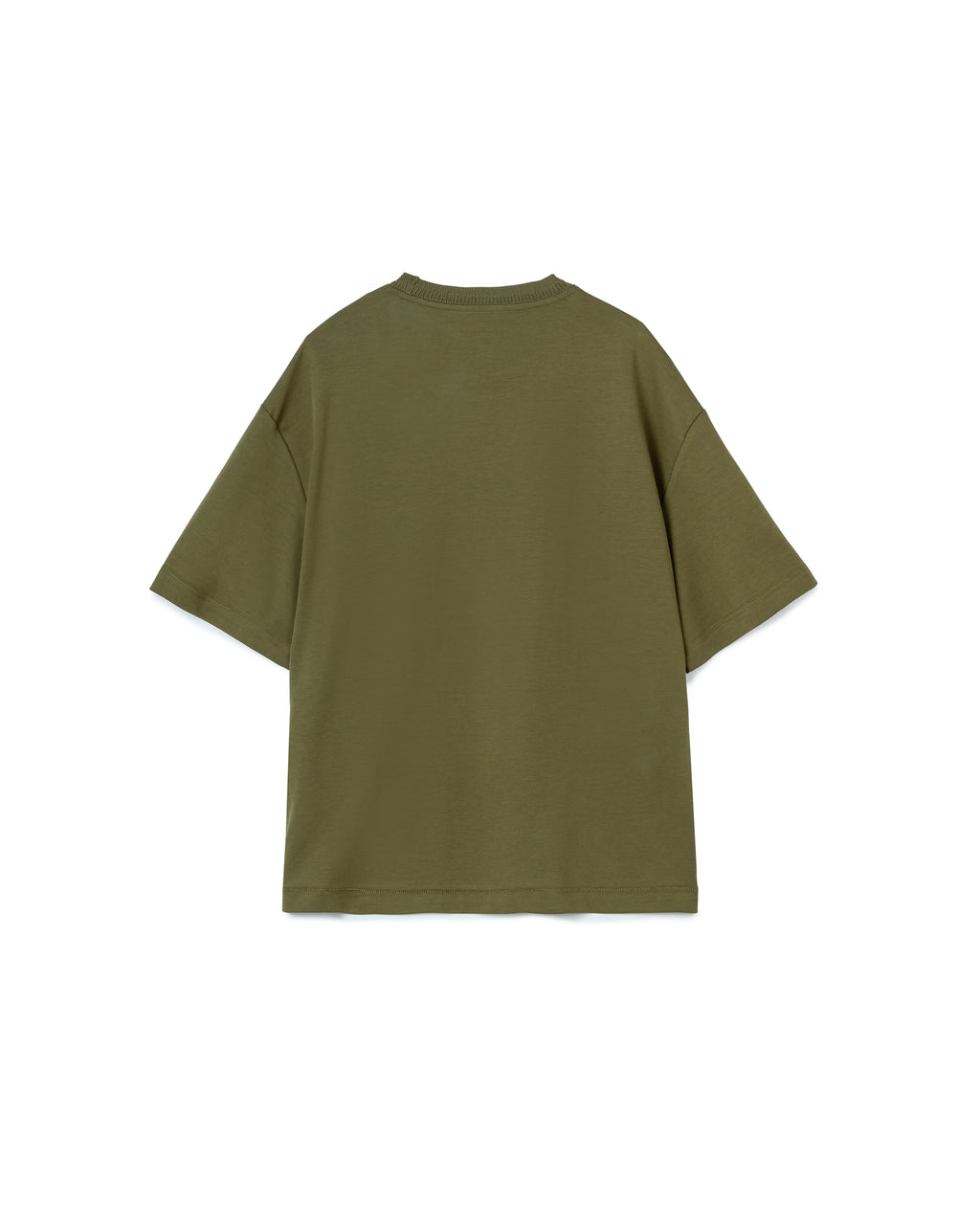 Gaussian Blur Graphic Tee